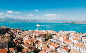 Theros Cottage Nafplio